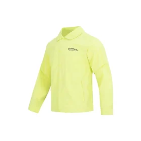 Ležérní bunda „Black Yellow“