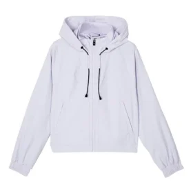 Ležérní bunda „Purple“