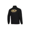 Ležérní bunda Skechers x SKX s potiskem loga „Black Yellow“