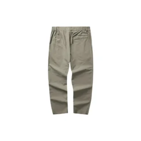 Ležérní kalhoty „Olive Green“ Ležérní kalhoty „Olive Green“