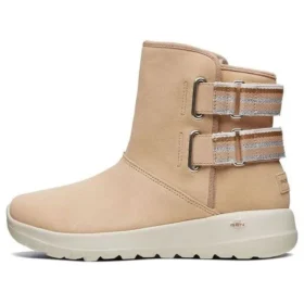 Ležérní kozačky „Brown“