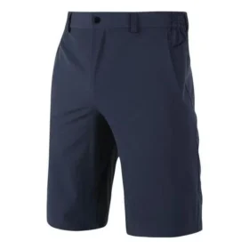 Ležérní kraťasy „Navy“