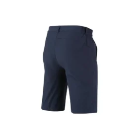 Ležérní kraťasy „Navy“