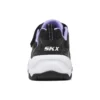 Ležérní obuv „Black Purple“
