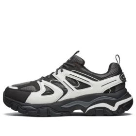 Ležérní obuv RX FIT Stak Ultra Treso černé/bílé