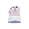 Ležérní obuv „White Pink Purple“