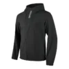 Ležérní outdoorová bunda „Black“