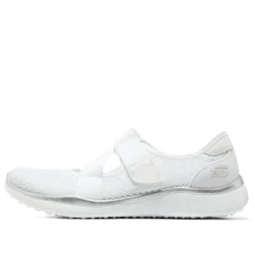 Ležérní pohodlná obuv „White“