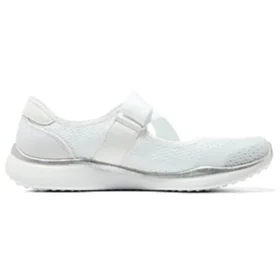 Ležérní pohodlná obuv „White“
