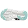 Ležérní sandály s Max Cushioning Černá/Fialová