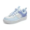 Ležérní skateboardová obuv „White Sky Blue“