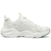 Ležérní sportovní obuv „White Green“
