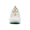 Ležérní sportovní obuv „White Green“