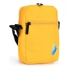 Ležérní taška přes rameno „Yellow Black“