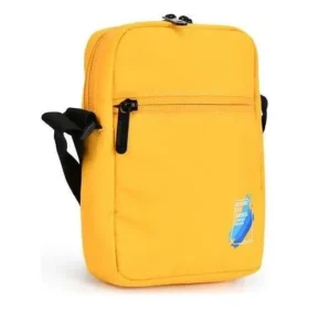 Ležérní taška přes rameno „Yellow Black“