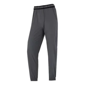 Ležérní tkané kalhoty „Grey“