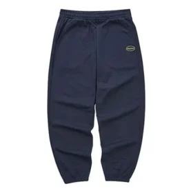 Ležérní tkané kalhoty „Navy“ Ležérní tkané kalhoty „Navy“