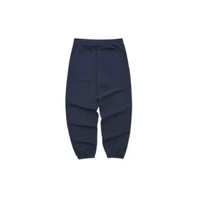 Ležérní tkané kalhoty „Navy“ Ležérní tkané kalhoty „Navy“