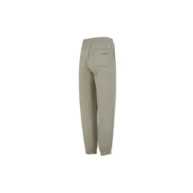 Ležérní tkané kalhoty „Olive Green“