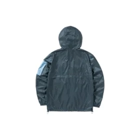 Ležérní větrovka „Teal“