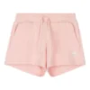 Lifestyle Series Short „Black Grey Pink“