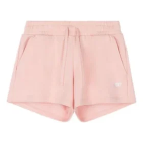Lifestyle Series Short „Black Grey Pink“