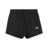 Lifestyle Series Short „Black Grey Pink“