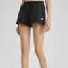 Lifestyle Series Short „Black Grey Pink“