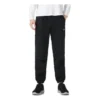 Lifestyle Series Woven Pants „Black“