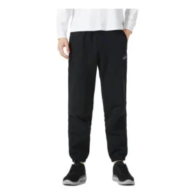 Lifestyle Series Woven Pants „Black“