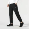 Lifestyle Series Woven Pants „Black“