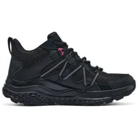 Lifestyle tenisky „Black Pink“