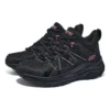 Lifestyle tenisky „Black Pink“