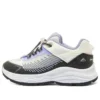 Lifestyle Tenisky „White Black Purple“