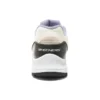 Lifestyle Tenisky „White Black Purple“