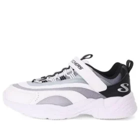 Lite Styles „White Black Grey“