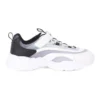 Lite Styles „White Black Grey“