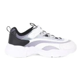 Lite Styles „White Black Grey“