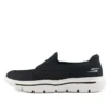 Loafery Go Walk Evolution Ultra – černé