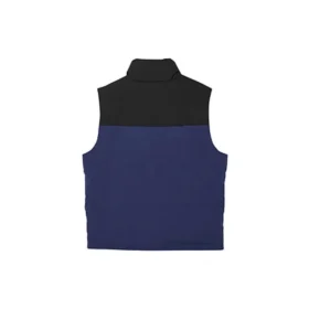 Malá sportovní vesta s logem a stojáčkem „Multi-Color“