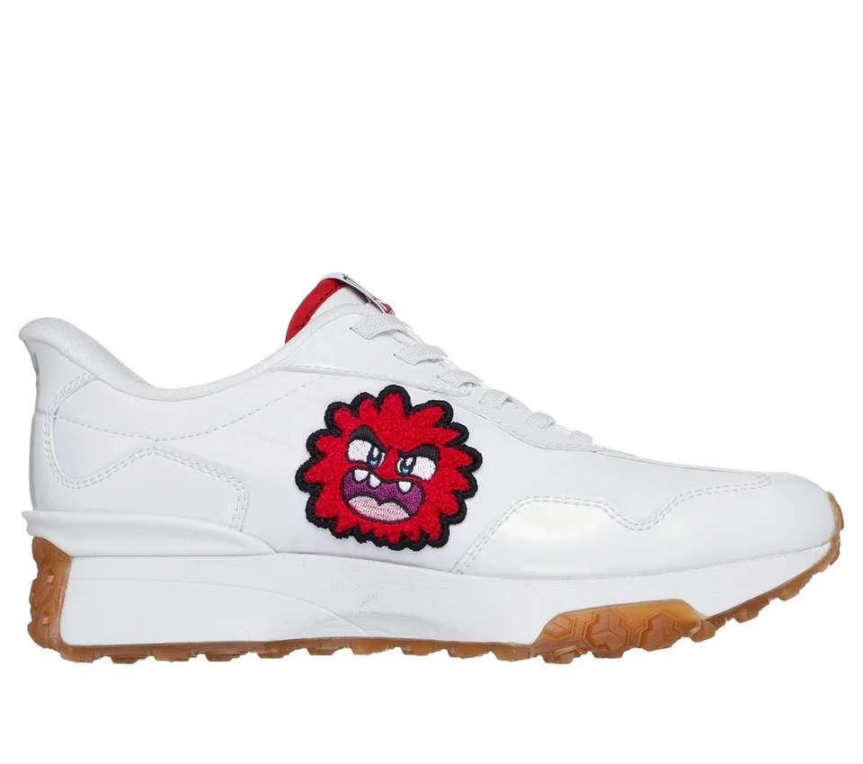 Mark Nason Skechers Slip-ins Vexx: Neo Jogger – Vexx Doodle Mark Nason Skechers Slip-ins Vexx: Neo Jogger – Vexx Doodle
