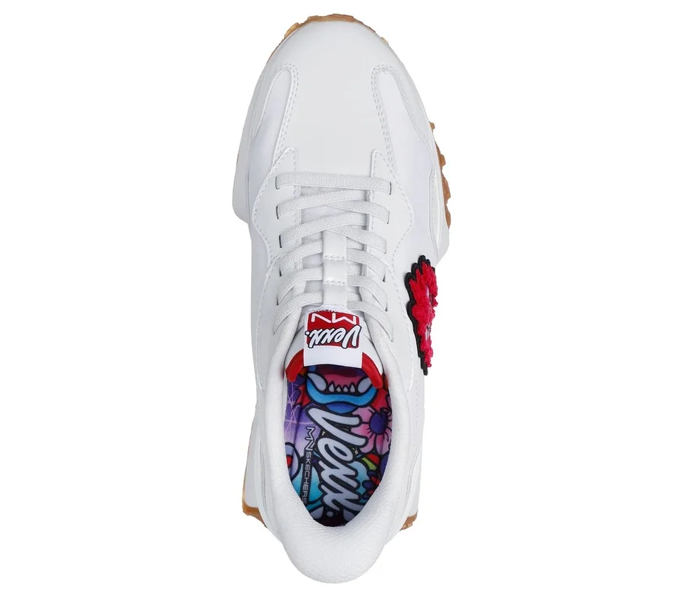 Mark Nason Skechers Slip-ins Vexx: Neo Jogger – Vexx Doodle Mark Nason Skechers Slip-ins Vexx: Neo Jogger – Vexx Doodle