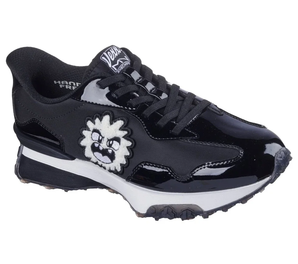 Mark Nason Skechers Slip-ins Vexx: Neo Jogger – Vexx Doodle Mark Nason Skechers Slip-ins Vexx: Neo Jogger – Vexx Doodle