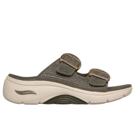 Martha Stewart: Sandály Go Walk Arch Fit 2.0 – Showstopper