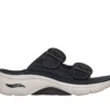 Martha Stewart: Sandály Go Walk Arch Fit 2.0 – Showstopper Martha Stewart: Sandály Go Walk Arch Fit 2.0 – Showstopper