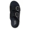Martha Stewart: Sandály Go Walk Arch Fit 2.0 – Showstopper Martha Stewart: Sandály Go Walk Arch Fit 2.0 – Showstopper