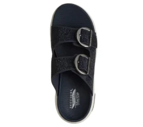 Martha Stewart: Sandály Go Walk Arch Fit 2.0 – Showstopper