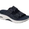 Martha Stewart: Sandály Go Walk Arch Fit 2.0 – Showstopper Martha Stewart: Sandály Go Walk Arch Fit 2.0 – Showstopper