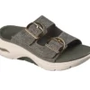 Martha Stewart: Sandály Go Walk Arch Fit 2.0 – Showstopper Martha Stewart: Sandály Go Walk Arch Fit 2.0 – Showstopper