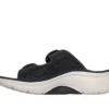 Martha Stewart: Sandály Go Walk Arch Fit 2.0 – Showstopper Martha Stewart: Sandály Go Walk Arch Fit 2.0 – Showstopper